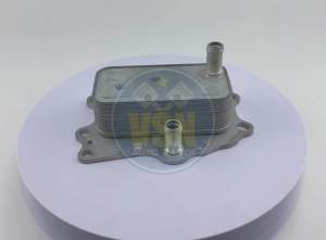 ออยคูลเลอร์ CHEVROLET CAPTIVA 2.0 ดีเซล