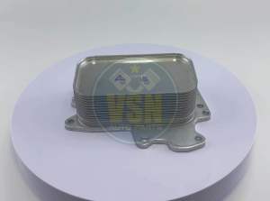 ออยคูลเลอร์ CHEVROLET DURAMAX COLORADO