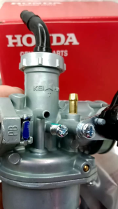Karburator Honda Win Original: Aksesoris Motor Berkualitas