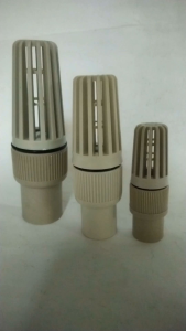 Eltra saringan pipa foot klep jumbo ukuran 1/2 3/4 1 inchi