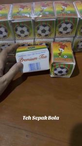 Teh sepak bola Kuning 40g