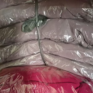 CANTIKA DRESS GAMIS REMPEL POLOS DRES JUMBO WANITA KEKINIAN