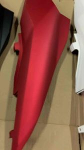Cover Body Bodi Vario 160 K2S New Kanan Kiri WIN 2023
