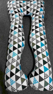 Bantal Kehamilan: Kenyamanan & Praktis Untuk Ibu Hamil
