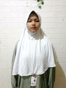 Bergo Sekolah Zoya Kerudung Kreatif