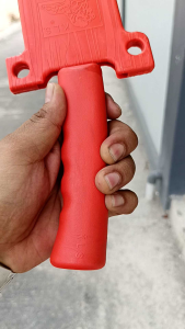 Pisau penebas KLS PALMKING serbaguna original Malaysia panjang 45cm