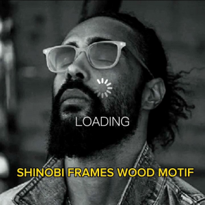 Desain Kaizen Japan & Kacamata Photocromic Minus Cylinder Anti Radiasi