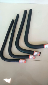 SELANG RADIATOR BENTUK L: SELANG AIR UDARA 1/2, 5/8, 3/4, DAN 7/8 INCH