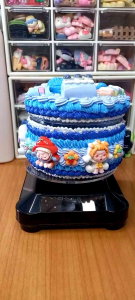 40 กรัม ยาดมสมุนไพรหงษ์ไทย - 25 กรัม ยาดมแท่ง 4 ชุด งาน DIY เคสยาดมสมุนไพรหงษ์ไทย ทำจากวิปครีม พร้อมส่ง