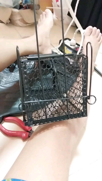 Buyer review video 2