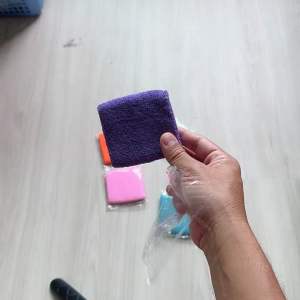 ผ้าขนหนูดูดซับเหงื่อ ข้อมูลกีฬา กายฟิตเนสวิ่งบาสเก็ตบอล ระบายอากาศ ผ้าฝ้าย