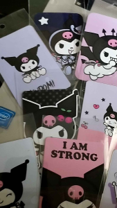 Photocard Kuromi Murah Viral Rame