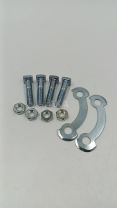 A.K.A MOTORPARTS SPROCKET BOLT SET DREAM/C100 FOR MOTORCYCLE