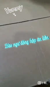 Bào ngư nhật bản đóng hộp 10 con (425 gr) ăn liền vị canh bào ngư hầm thanh ngọt- Shop Kelly ye