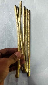 TIMAH PATRIAL SOLDER SUPER KUNING TOP NOMER 1 . TIMAH PATRI Solder KUNING GRADE A