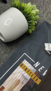 PAKET 2 PCS 50 RIBU KAOS PRIA DISTRO KAOS NEWADA KAOS LENGAN PENDEK KAOS MOTIF CAMPUR