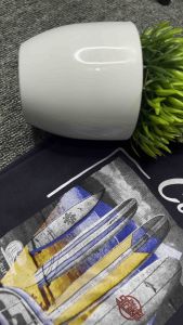 Paket 2 Kaos Pria Distro & Kaos Newada 50 Ribu