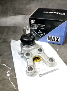 MB296269 Ball Joint Low LH Mitsubishi Pajero V43 - L200 K54 K57 / Bal Bol Join Kiri Bawah Bola Stir