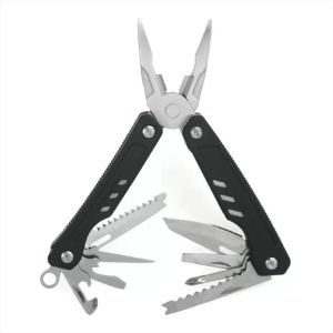 OZark 17-In-1 Multitool Stainless Model 2119 Multi-Tool or 12-in-1 Multitool Outdoor Tool