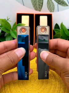 ผลิตภัณฑ์ไฟแช็ก USB กลยุทธ์ใหม่ ขนาดเล็กพกพาสะดวก สามารถเปลี่ยนแปลงไฟแช็ก ไฟฟ้าไฟแช็ก ไฟแช็ก USB