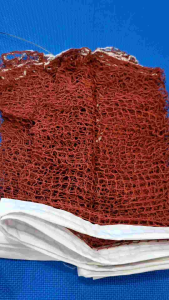 Sports In Style Badminton Net