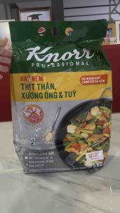 5kg Knorr Pork Bone Powder Seasoning