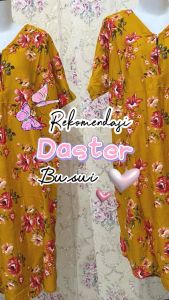 Daster Bali Busui Resleting: Daster Berkualitas Tinggi untuk Busui