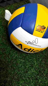 bola voli / voli gantung / adici / super gold mv2200 /