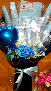 Buket Kosongan 35 Slot Mix Balon: Pilihan Tepat untuk Berbagai Kesempatan