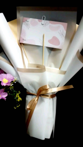 Buket barang kosong/ buket barang isi sendiri/ buket barang 3-10 slot