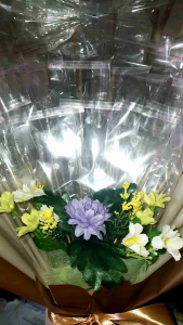Buket uang kosong 30 slot/ buket wisuda/ buket anniversary/ buket ulang tahun/ buket lamaran/ hadiah/ kado spesial
