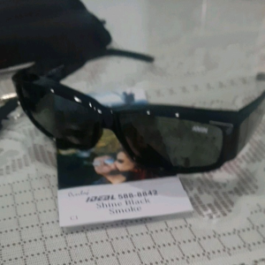 CTS IDEAL 588-8842 Overlap Polarized Sunglasses