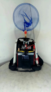 Paket Lengkap Inverter Kejut Murah & Bisa COD