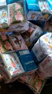 teh racik solo paket 4 teh tubruk (gopek nyapu sintren dandang) wedangan angkring khas solo