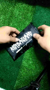 ORIGINAL sunglasses/kacamata \\\"Riot bastard\\\" edition by daad.co free pouch