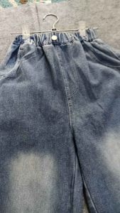 Celana Anak Berkualitas Tinggi Impor 7-12 Tahun