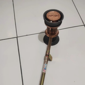 Kompor Semawar Gas Emstar 202: Kompor Gas Nasi Goreng & Mudah Digunakan