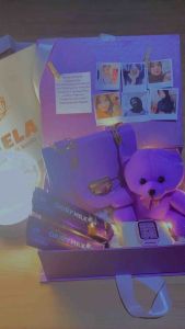 Kado Ulang Tahun & Aniversary: Hadiah Kado Box & Hampers Box