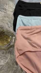 คลินิก 10 ตัว กางเกงในผู้หญิง 200 บาท กระเป๋าแท้ สบาย ป้ายแดง 😊