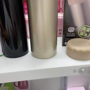 [Hàng Nhật mẫu mới 2023] Bình giữ nhiệt nóng và lạnh Fortec 800ml nội địa Nhật