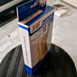 (có video) Băng thun gối cao cấp IM