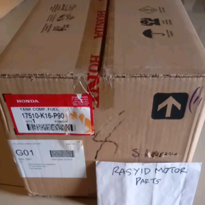 TANK COMPFUEL. 17510-K16-P90.TANGKI BEAT FI