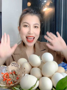 50 Trứng gà ác lộn Sạch ngon bổ nhiều chất dinh dưỡng( shop tặng thêm 5 trứng phòng ngừa bể vỡ trong quá trình vận chuyển)