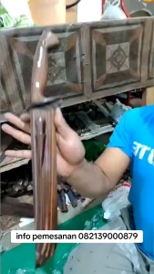 golsem terbaik 30cm asli bondowoso