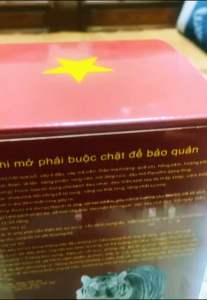 Miếng dán xương khớp - hộp lớn