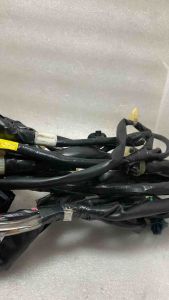 Kabel cabel bodi body wire harness honda genio 33100-K0J-N700