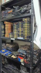 SARUNG CELANA WADIMOR // SARUNG CELANA MOTIF