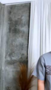 Baju koko dewasa lengan pendek- kemeja koko premium- kemeja koko terbaru bahan katun dobi