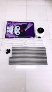 TỦ SẤY CAO CẤP GUME GM-8222 Công Suất 2000W Khối Lượng Sấy 20Kg Gấp Gọn Diệt Khuẩn Đa Năng Bh 12 Tháng