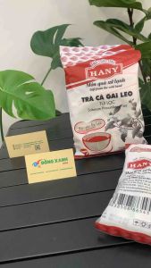 Trà Cà Gai Leo ( 50 túi lọc ) - HANY